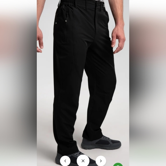 Northbound Gear Explorer Water Resistant Pant - Picture 4 of 4